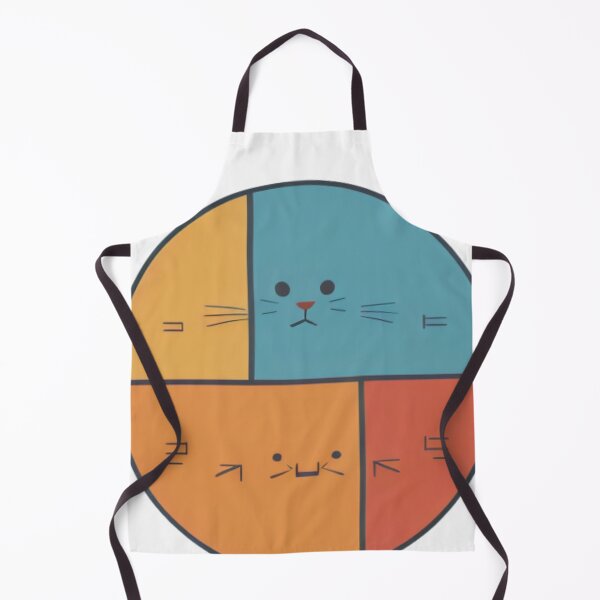 Item preview, Categram designed and sold by LavaCreative.
