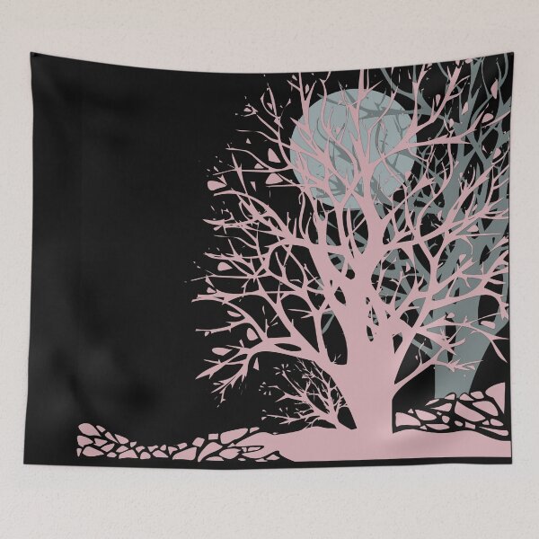 Item preview, Winter designed and sold by fuzzyfox.