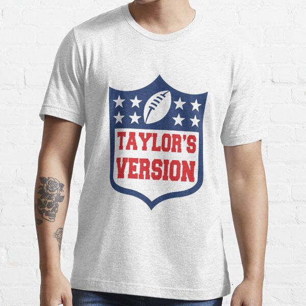 Taylors Version Football Nfl T-shirt - Shibtee Clothing