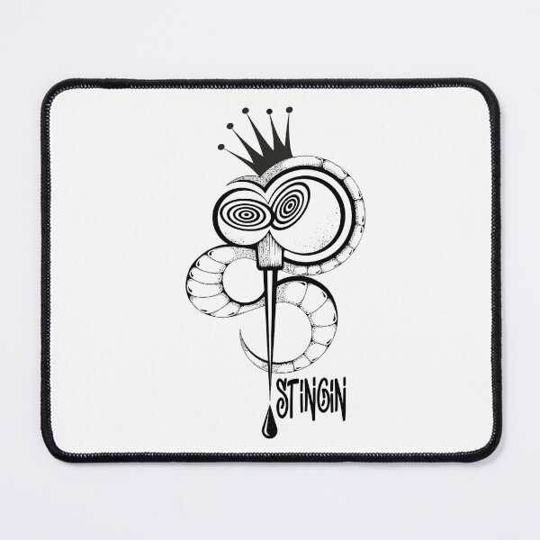 Item preview, Stingin designed and sold by moon70star-m70s.