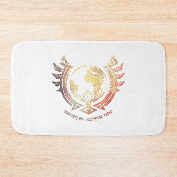 Item preview, Monster Hunter Now (Texture Version) designed and sold by metalcharisma.