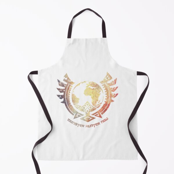 Item preview, Monster Hunter Now (Texture Version) designed and sold by metalcharisma.