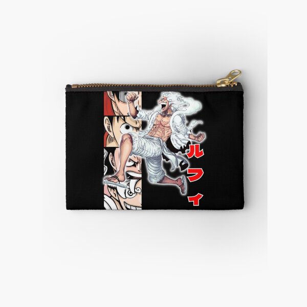 Item preview, Pirate Anime power manga shonen warrior designed and sold by mika89moon.