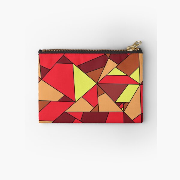 Item preview, fire mosaic designed and sold by ZiphGames.