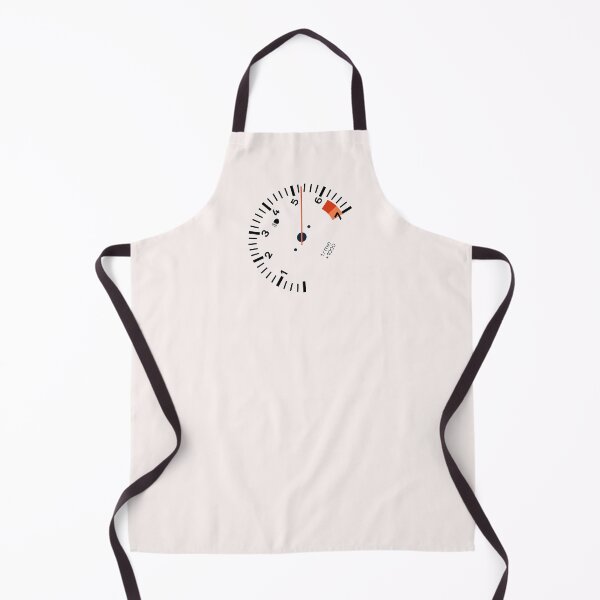 Item preview, 911 Sideways Tachometer designed and sold by Throttle & Threads.