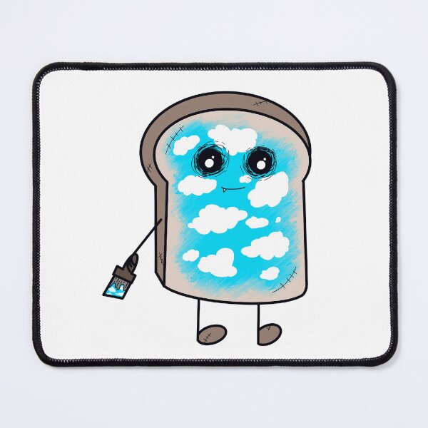 Item preview, Bread Sky designed and sold by missmann.