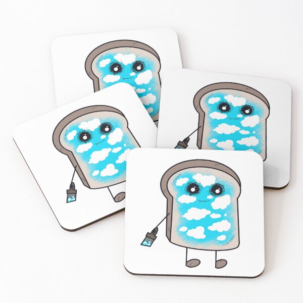 Item preview, Bread Sky designed and sold by missmann.