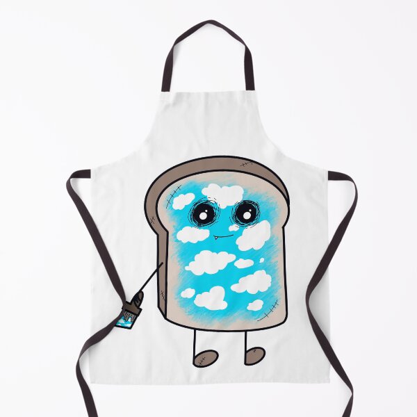 Item preview, Bread Sky designed and sold by missmann.
