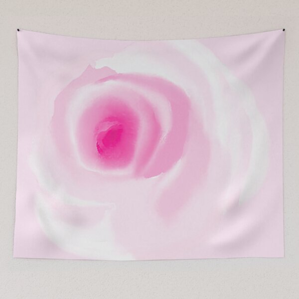 Item preview, Big Pink Rose! designed and sold by designs-by-ann.
