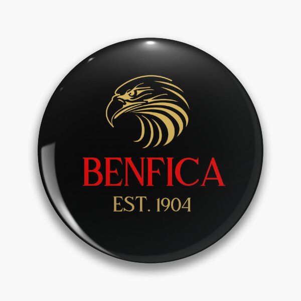 Item preview, Benfica Oro Rojo designed and sold by VRedBaller.