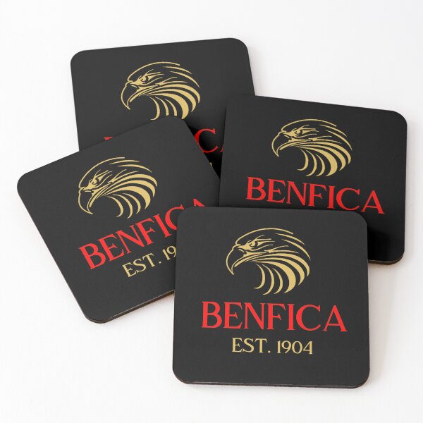 Item preview, Benfica Gold Red designed and sold by VRedBaller.