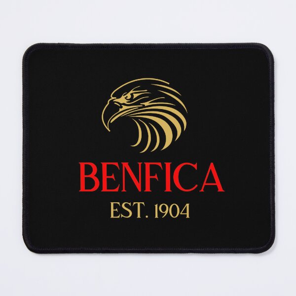 Item preview, Benfica Gold Red designed and sold by VRedBaller.