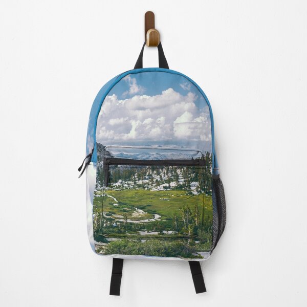 Item preview, Granite Pass landscape designed and sold by Victoria Avvacumova.