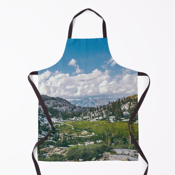 Item preview, Granite Pass landscape designed and sold by Victoria Avvacumova.