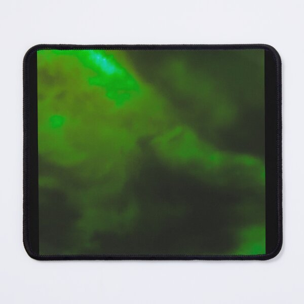 Item preview, Green sky and clouds designed and sold by MegsSD.
