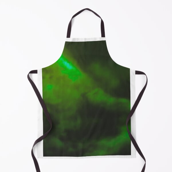 Item preview, Green sky and clouds designed and sold by MegsSD.