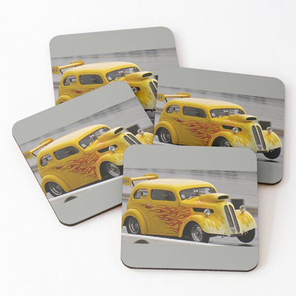 Item preview, Hot Rod Car designed and sold by jimmyboysnapz.