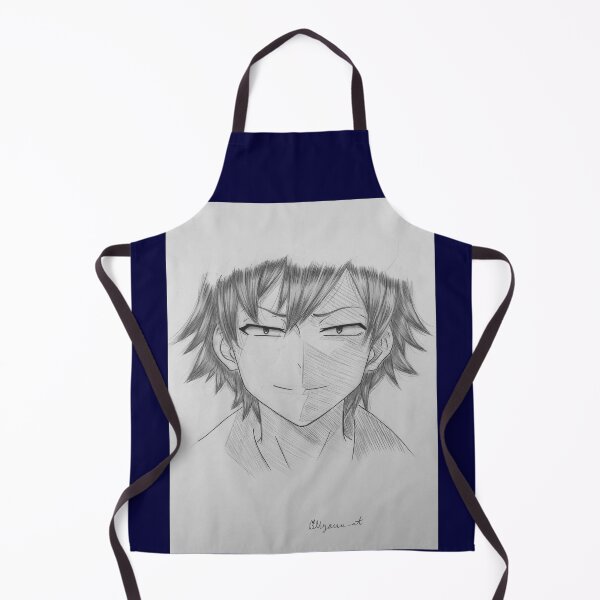 Item preview, Hikigaya designed and sold by lillyaura-art.