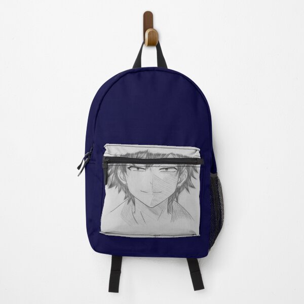 Item preview, Hikigaya designed and sold by lillyaura-art.