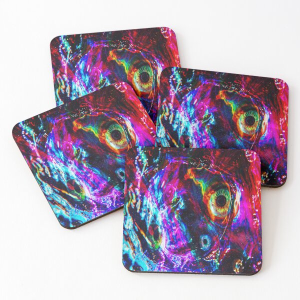 Item preview, Cosmic Eyes designed and sold by ZachCaraway.