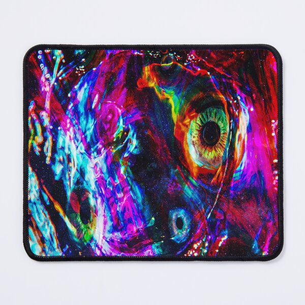 Item preview, Cosmic Eyes designed and sold by ZachCaraway.