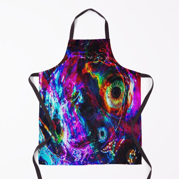 Item preview, Cosmic Eyes designed and sold by ZachCaraway.