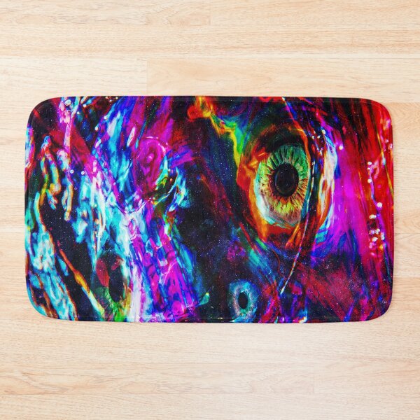 Item preview, Cosmic Eyes designed and sold by ZachCaraway.