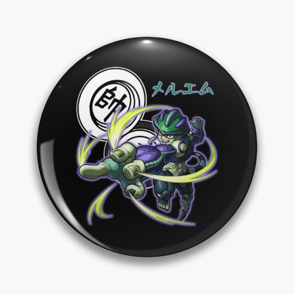 Item preview, Anime power manga shonen warrior designed and sold by mika89moon.