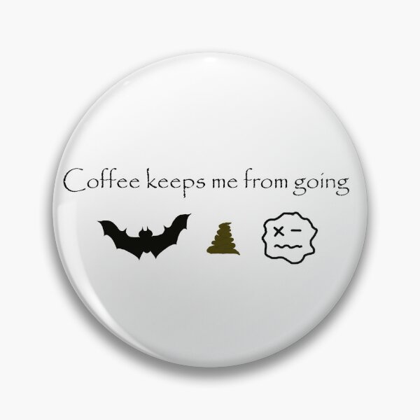 Item preview, Give Me Coffee #1 designed and sold by LifExtroardinar.