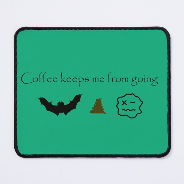 Item preview, Give Me Coffee #1 designed and sold by LifExtroardinar.