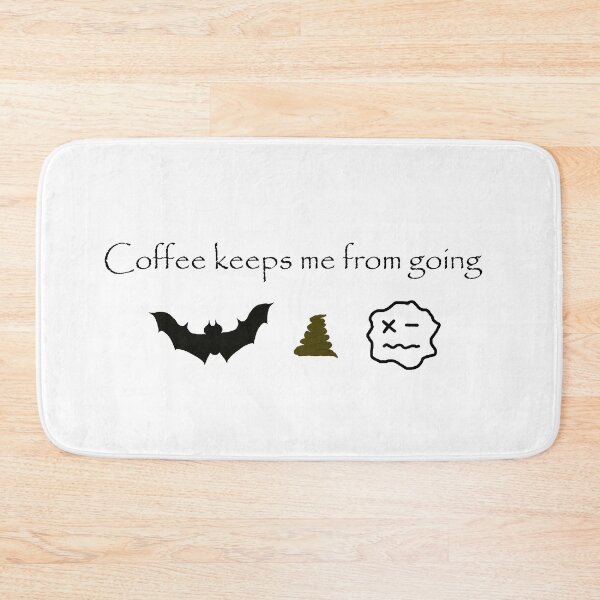 Item preview, Give Me Coffee #1 designed and sold by LifExtroardinar.