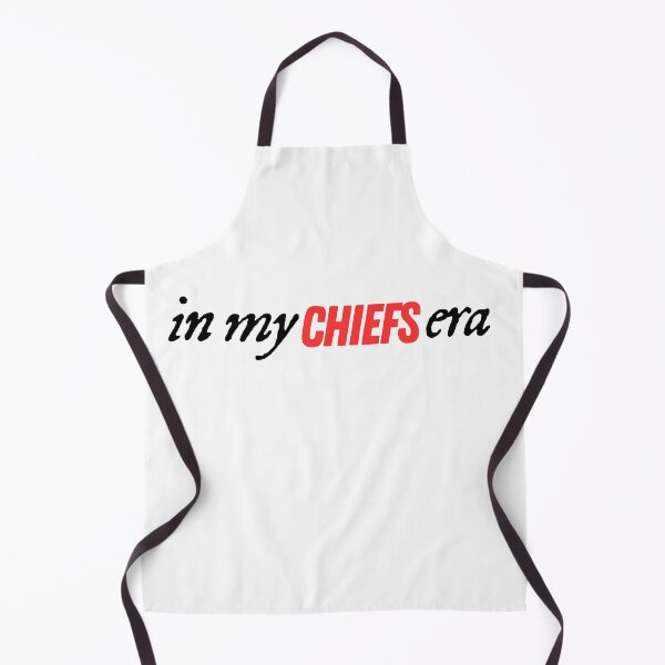 Item preview, In My Chiefs Era designed and sold by OscarAndOphelia.