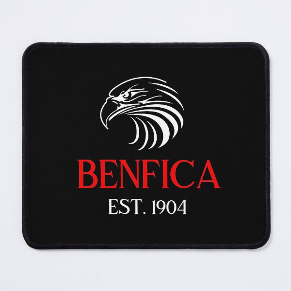 Item preview, Benfica White Red designed and sold by VRedBaller.