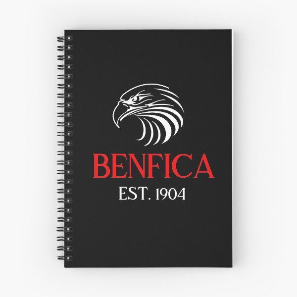 Item preview, Benfica White Red designed and sold by VRedBaller.