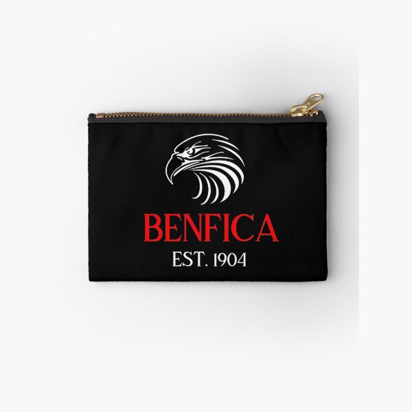 Item preview, Benfica White Red designed and sold by VRedBaller.