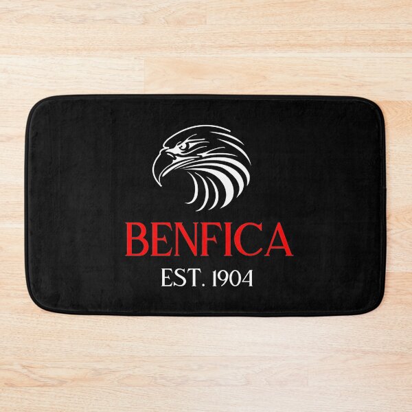 Item preview, Benfica White Red designed and sold by VRedBaller.
