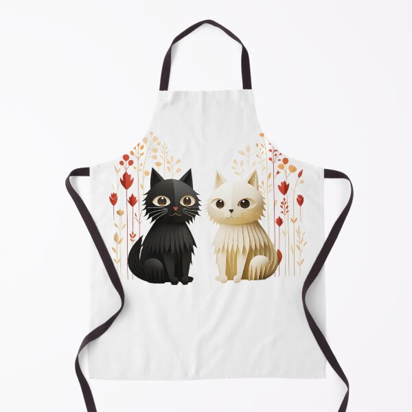 Item preview, Feline friend designed and sold by KNAA.