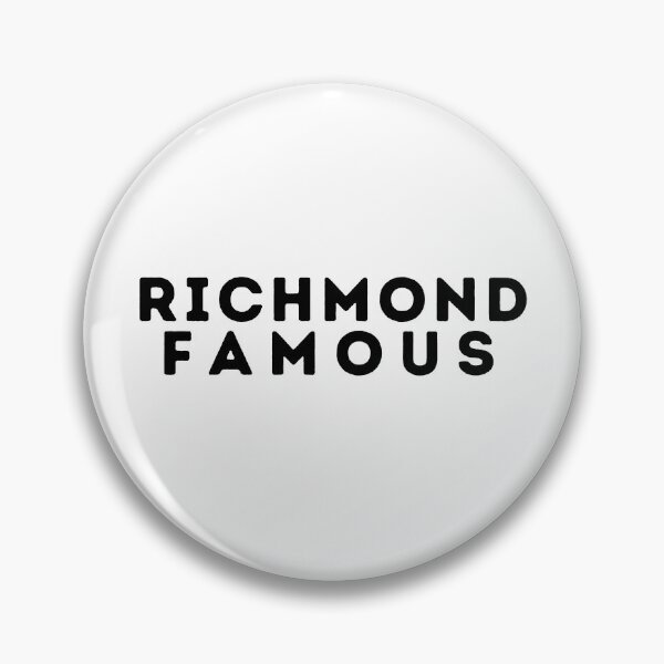 Item preview, Richmond Famous designed and sold by AshlyCovington.