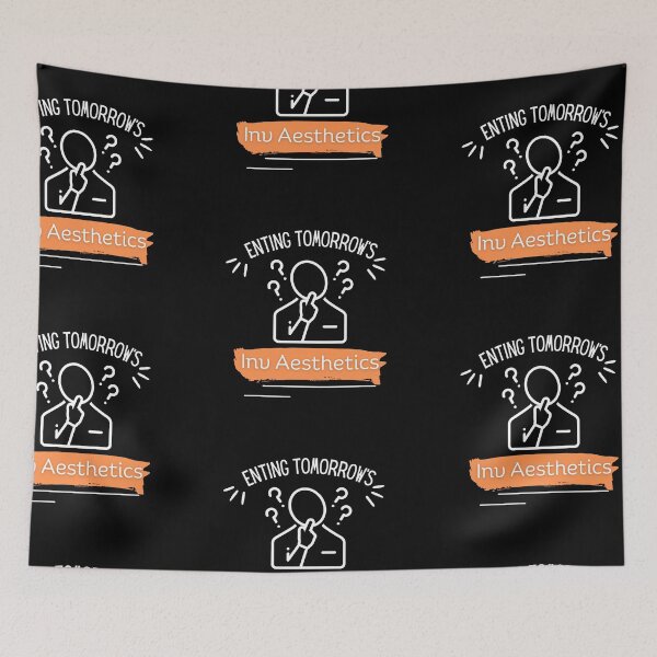 Item preview, enting Tomorrow's Inv Aesthetics - tech enthusiasts designed and sold by vaggleTown.