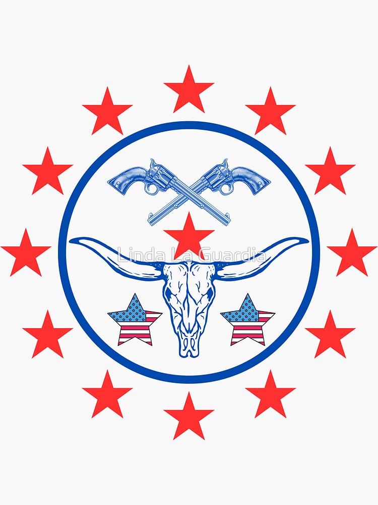 An Emblem of the American West