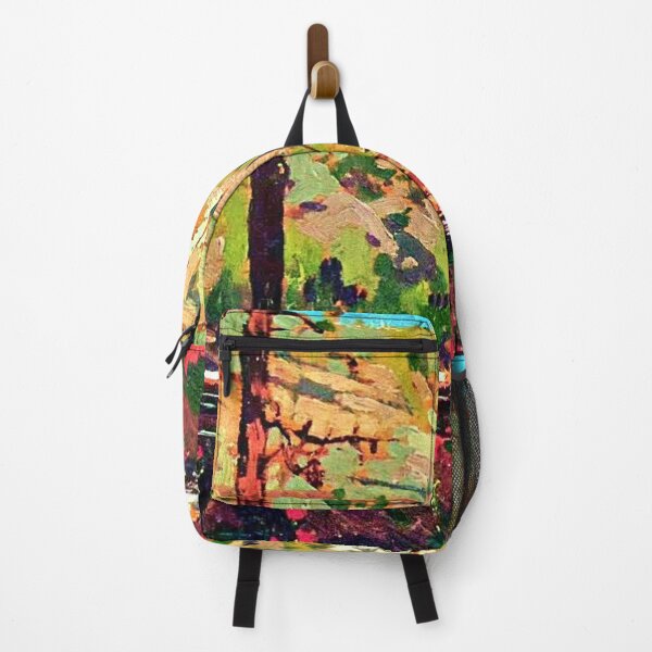 Item preview, Autumn at Petawawa (1916) by Tom Thomson. designed and sold by IORI-PROFILER.