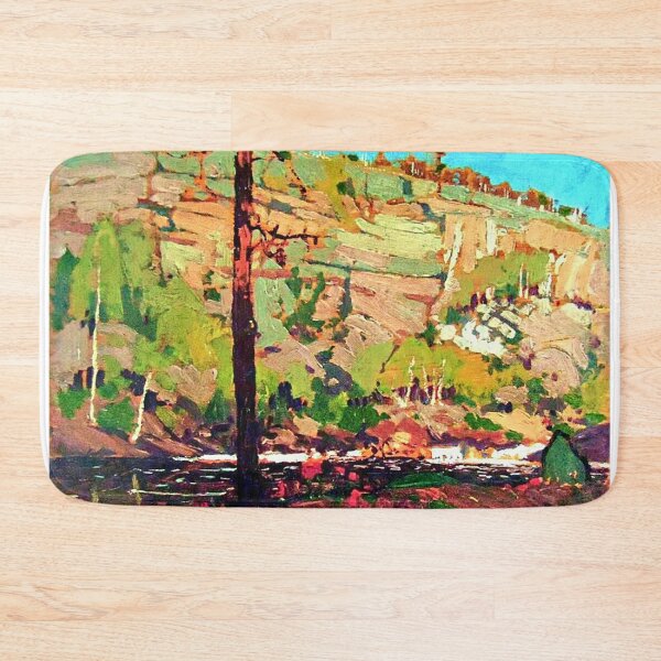 Item preview, Autumn at Petawawa (1916) by Tom Thomson. designed and sold by IORI-PROFILER.