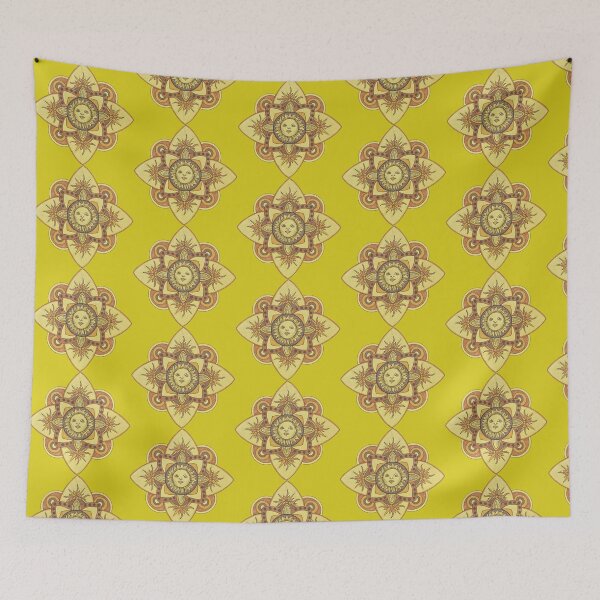 Item preview, Celestial Harmony designed and sold by CurlyClaraBelle.