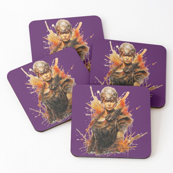 Item preview, One Angry Shot designed and sold by Midsized King.