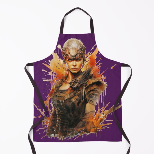 Item preview, One Angry Shot designed and sold by Midsized King.
