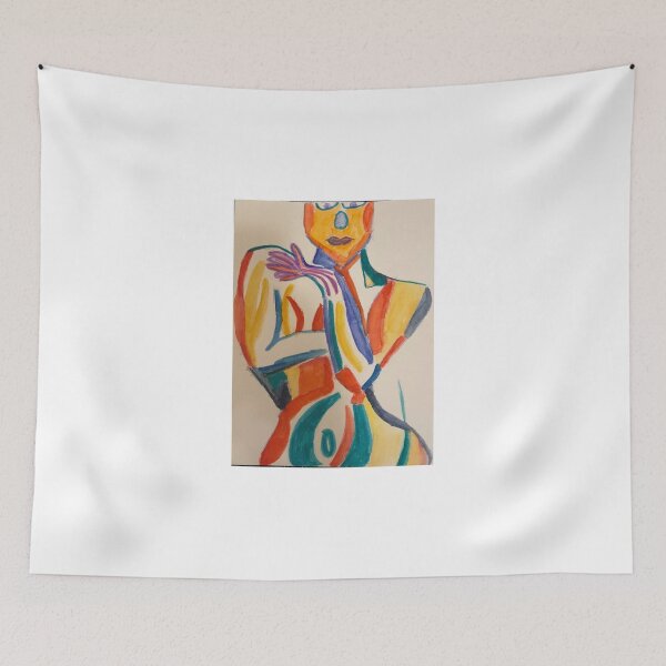 Item preview, Non Binary Chic designed and sold by ColorShop41.