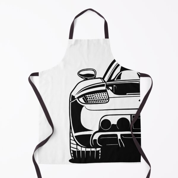 Item preview, Carrera GT Profile designed and sold by Throttle & Threads.