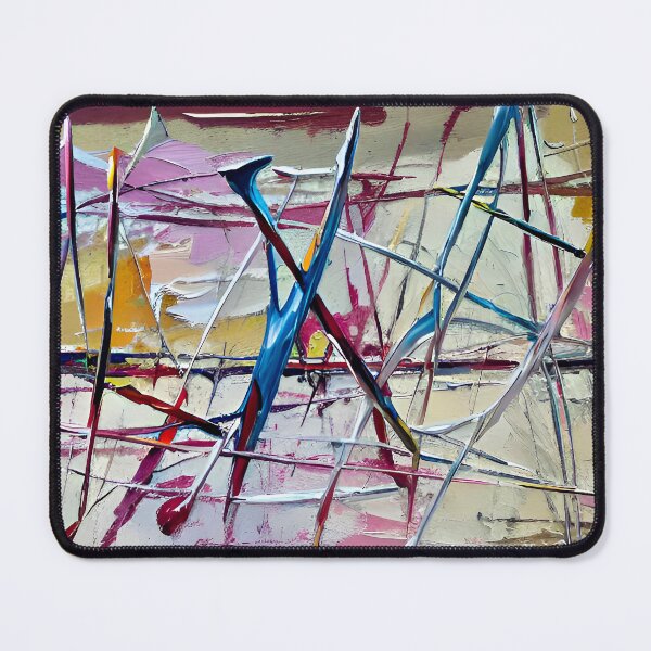 Item preview, Wishful Abstraction designed and sold by Natrual0903.