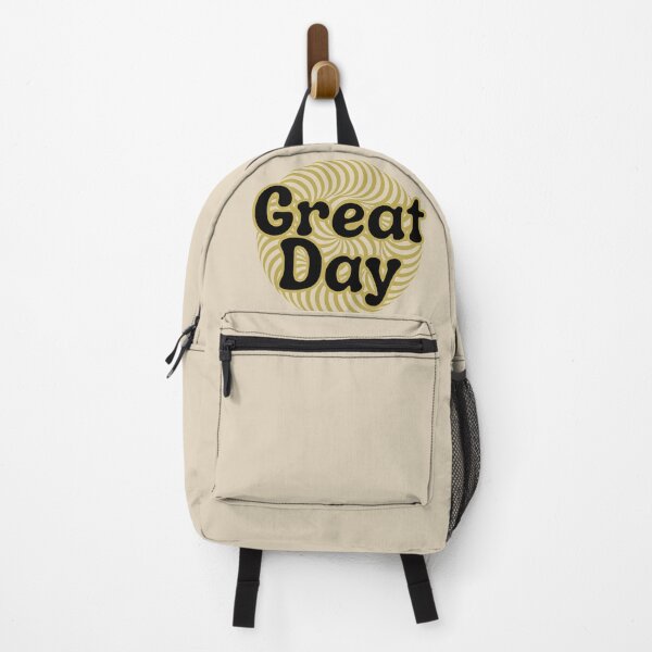 Item preview, Great day phrases designed and sold by designmari.