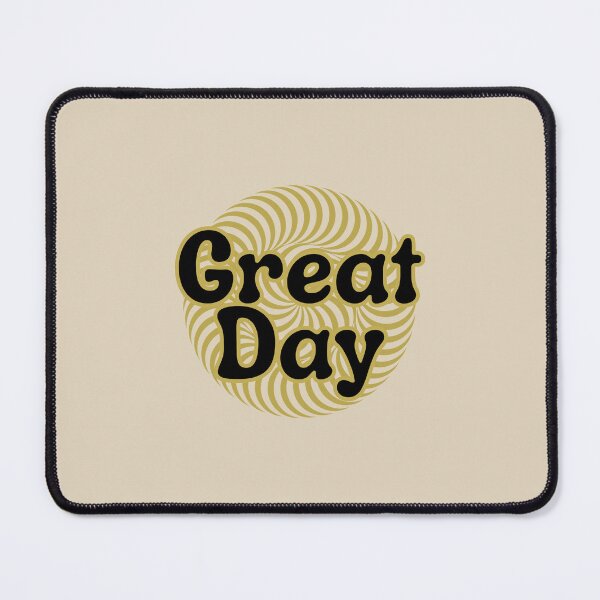 Item preview, Great day phrases designed and sold by designmari.